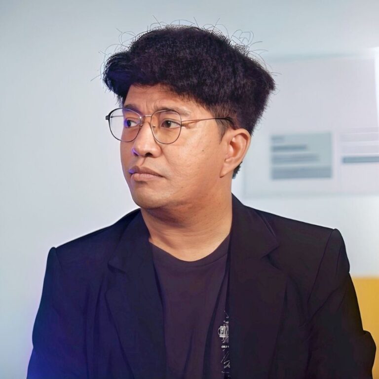 The Founder of Virtuoso Studio